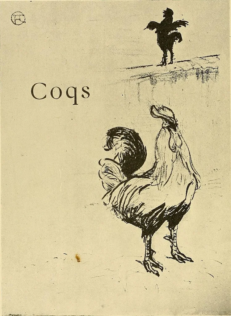 An illustration from Le peintre-graveur illustré : (xix et xx siècles), 1906, leaf 351