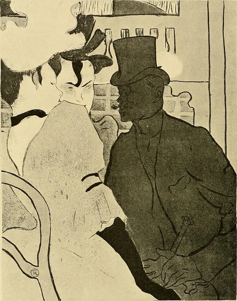 An illustration from Le peintre-graveur illustré : (xix et xx siècles), 1906, leaf 37