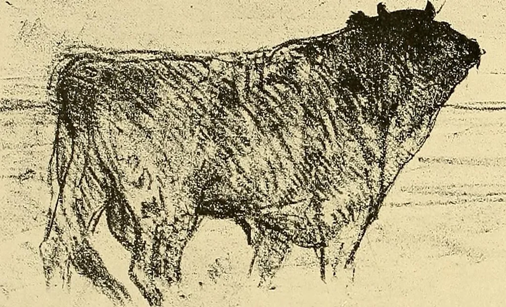 An illustration from Le peintre-graveur illustré : (xix et xx siècles), 1906, leaf 371