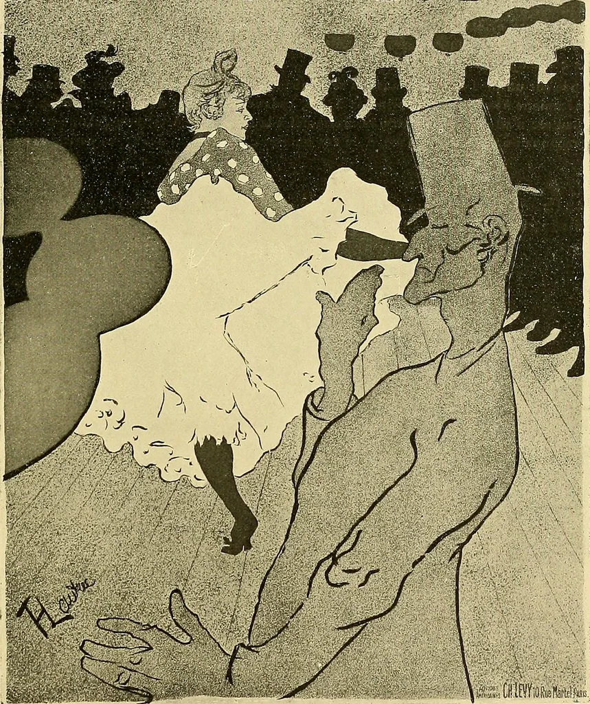 An illustration from Le peintre-graveur illustré : (xix et xx siècles), 1906, leaf 400