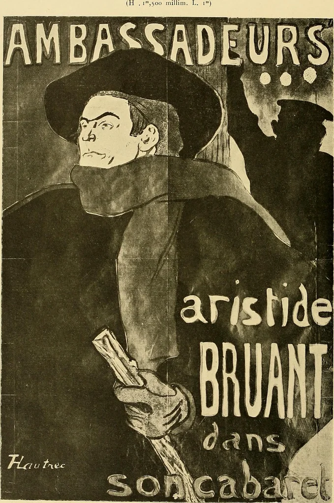 An illustration from Le peintre-graveur illustré : (xix et xx siècles), 1906, leaf 407