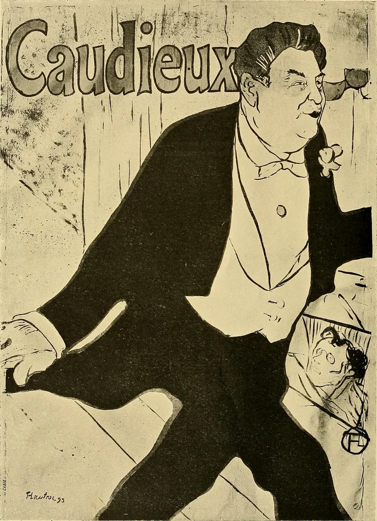 An illustration from Le peintre-graveur illustré : (xix et xx siècles), 1906, leaf 411