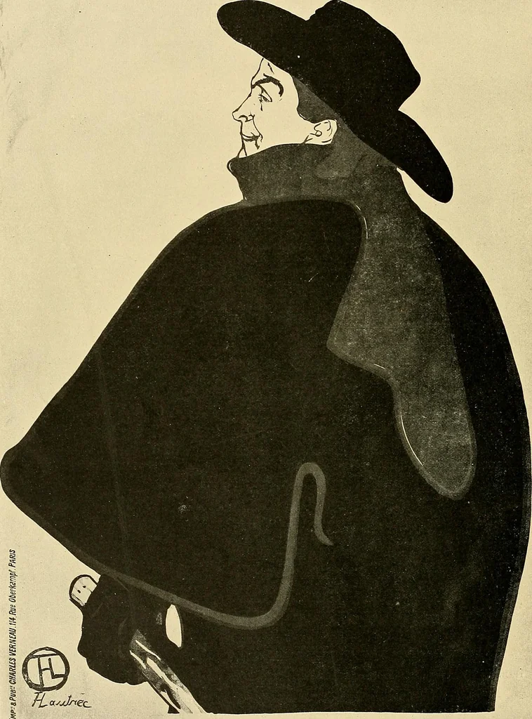 An illustration from Le peintre-graveur illustré : (xix et xx siècles), 1906, leaf 413