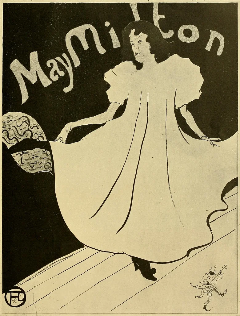 An illustration from Le peintre-graveur illustré : (xix et xx siècles), 1906, leaf 424