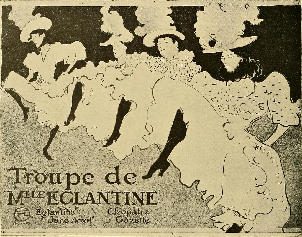 An illustration from Le peintre-graveur illustré : (xix et xx siècles), 1906, leaf 431