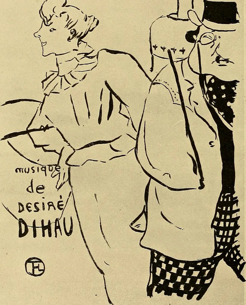 An illustration from Le peintre-graveur illustré : (xix et xx siècles), 1906, leaf 53