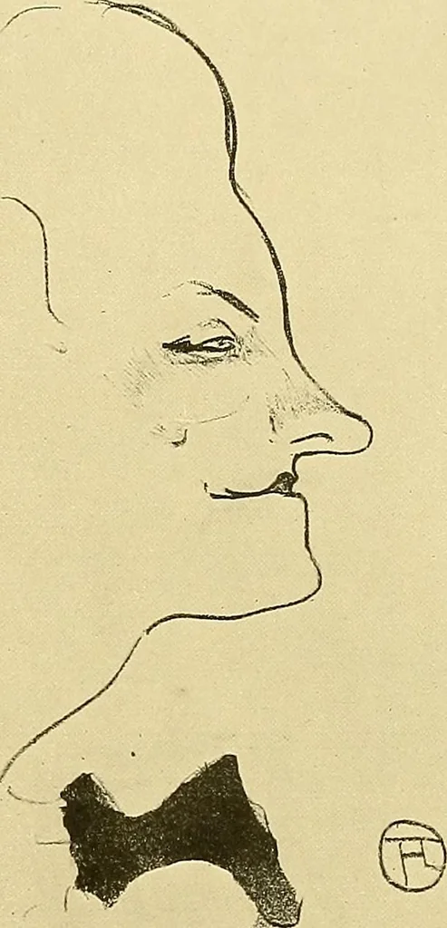 An illustration from Le peintre-graveur illustré : (xix et xx siècles), 1906, leaf 56