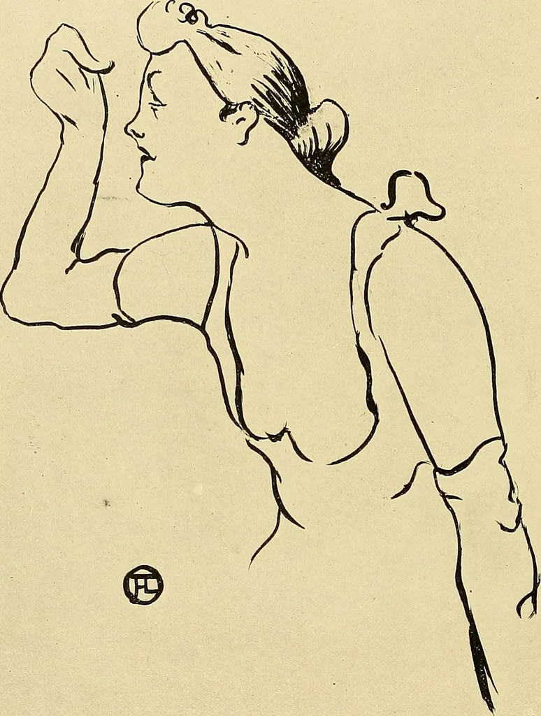 An illustration from Le peintre-graveur illustré : (xix et xx siècles), 1906, leaf 57