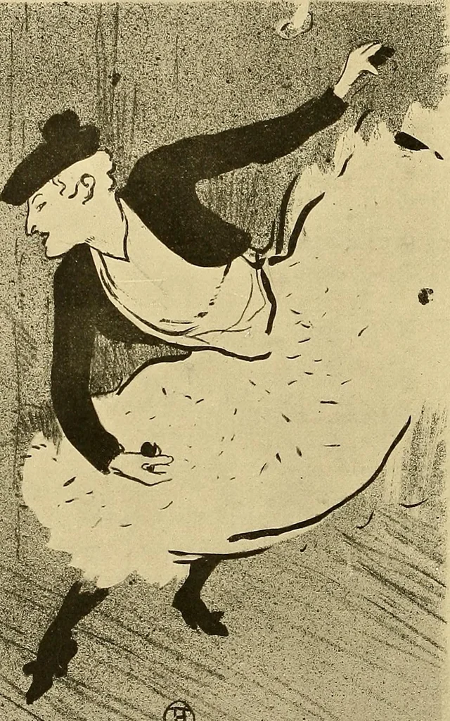 An illustration from Le peintre-graveur illustré : (xix et xx siècles), 1906, leaf 59