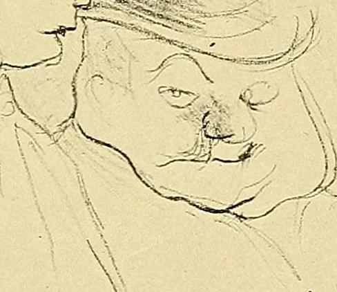 An illustration from Le peintre-graveur illustré : (xix et xx siècles), 1906, leaf 72
