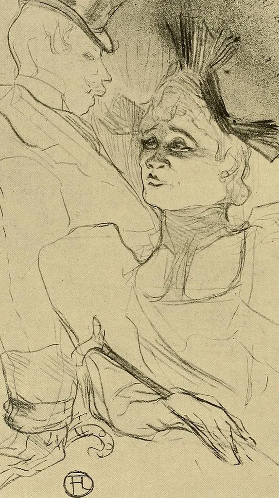 An illustration from Le peintre-graveur illustré : (xix et xx siècles), 1906, leaf 73