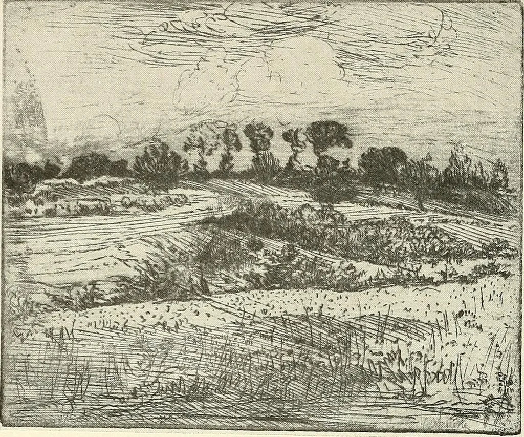 An illustration from Le peintre-graveur illustré : (xix et xx siècles), 1906, leaf 39