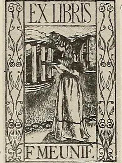 An illustration from Le peintre-graveur illustré : (xix et xx siècles), 1906, leaf 70