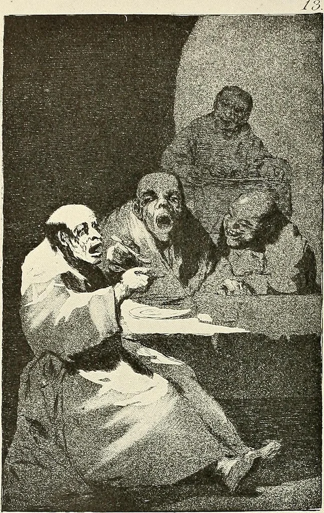 An illustration from Le peintre-graveur illustré : (xix et xx siècles), 1906, leaf 101