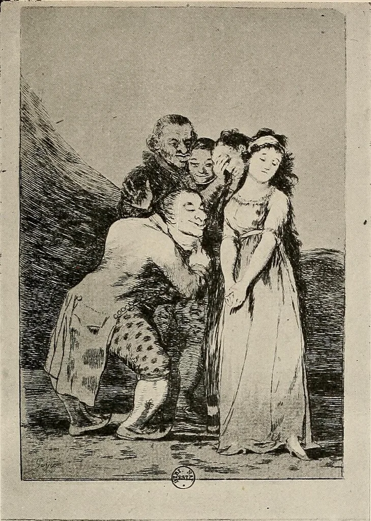An illustration from Le peintre-graveur illustré : (xix et xx siècles), 1906, leaf 102