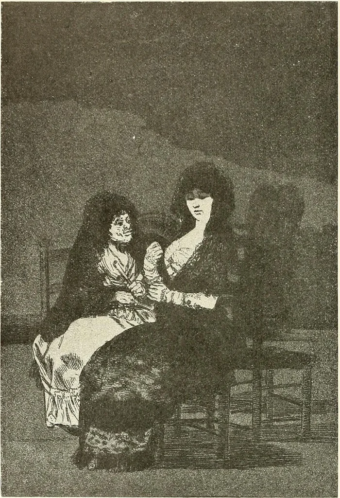 An illustration from Le peintre-graveur illustré : (xix et xx siècles), 1906, leaf 103