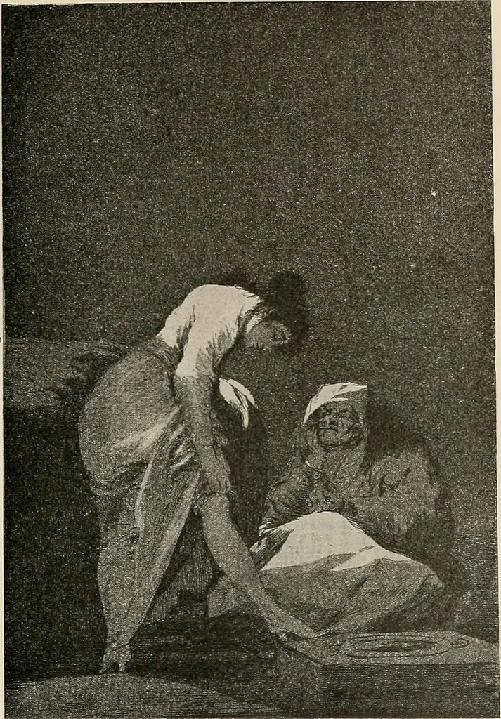 An illustration from Le peintre-graveur illustré : (xix et xx siècles), 1906, leaf 106
