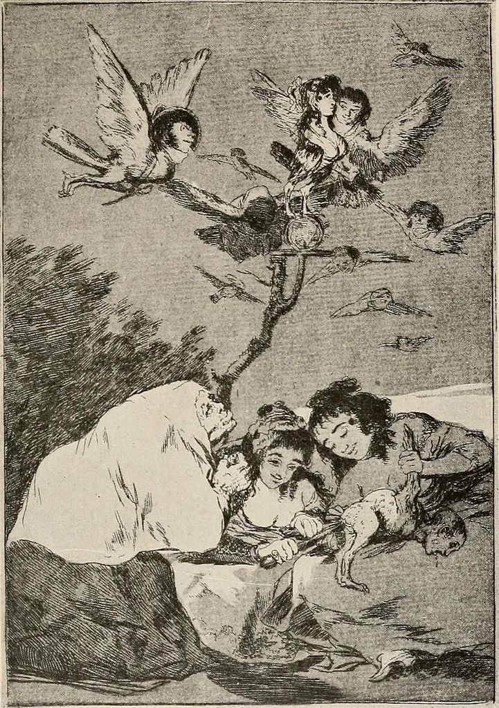An illustration from Le peintre-graveur illustré : (xix et xx siècles), 1906, leaf 108