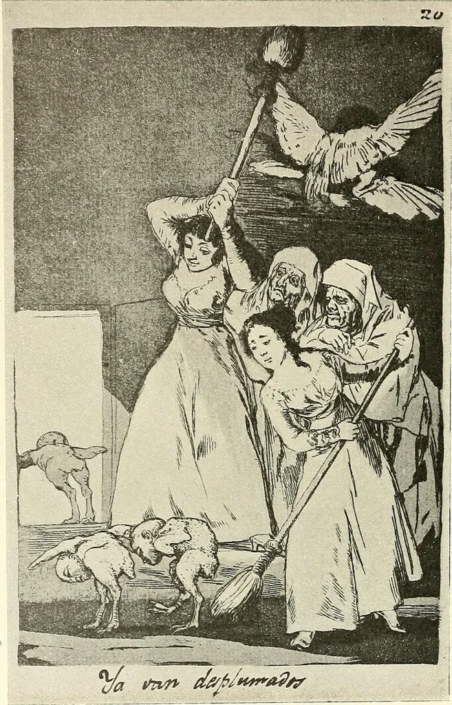 An illustration from Le peintre-graveur illustré : (xix et xx siècles), 1906, leaf 109