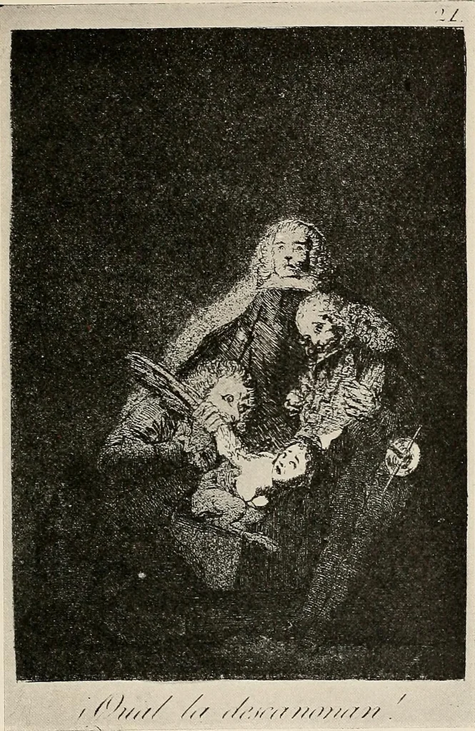 An illustration from Le peintre-graveur illustré : (xix et xx siècles), 1906, leaf 110