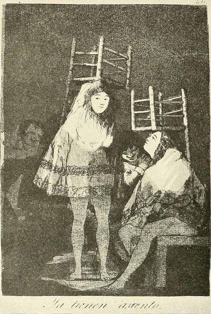 An illustration from Le peintre-graveur illustré : (xix et xx siècles), 1906, leaf 115