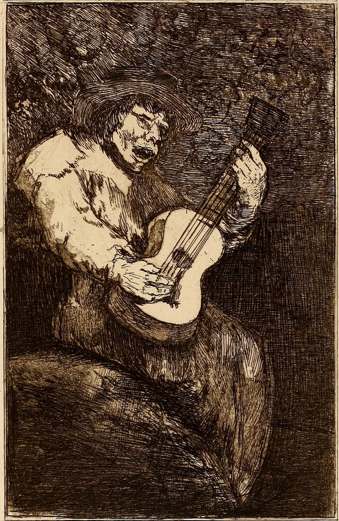 An illustration from Le peintre-graveur illustré : (xix et xx siècles), 1906, leaf 12