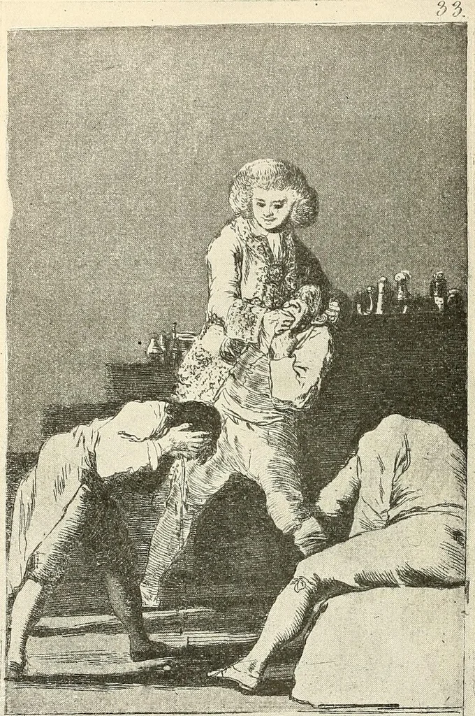 An illustration from Le peintre-graveur illustré : (xix et xx siècles), 1906, leaf 125