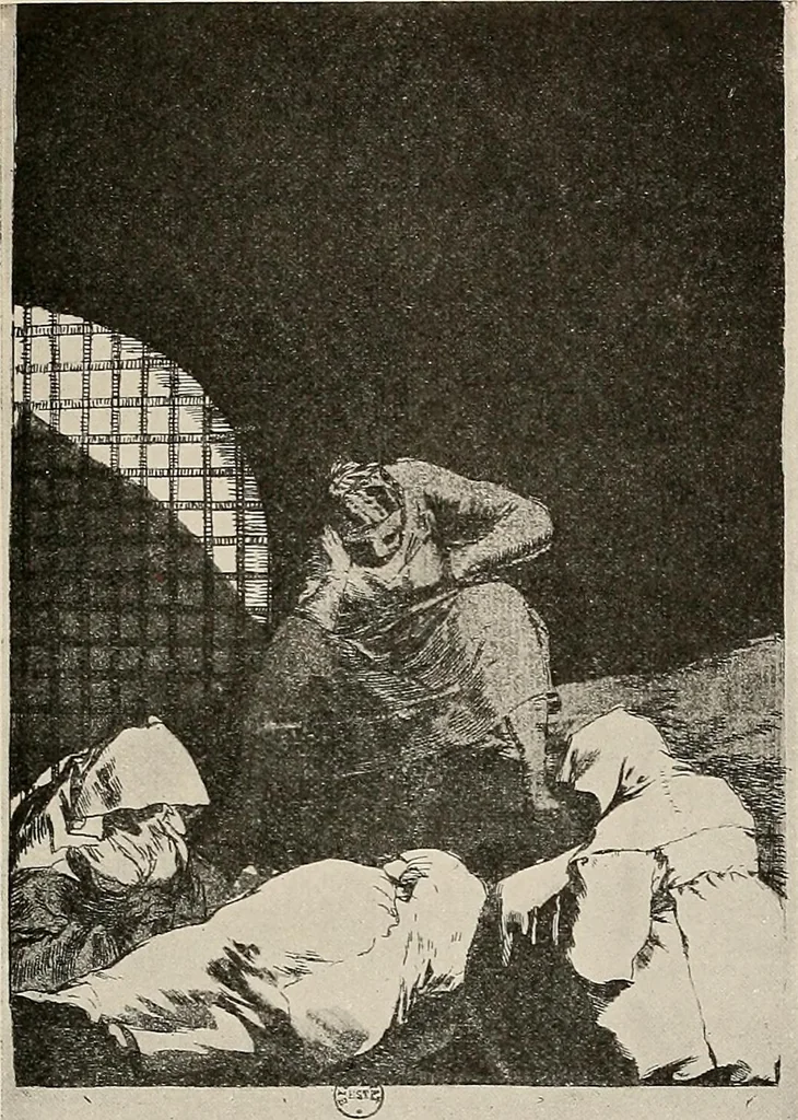 An illustration from Le peintre-graveur illustré : (xix et xx siècles), 1906, leaf 126