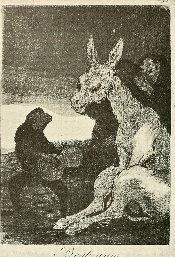An illustration from Le peintre-graveur illustré : (xix et xx siècles), 1906, leaf 131