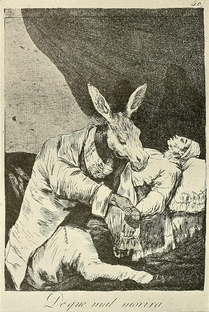An illustration from Le peintre-graveur illustré : (xix et xx siècles), 1906, leaf 133