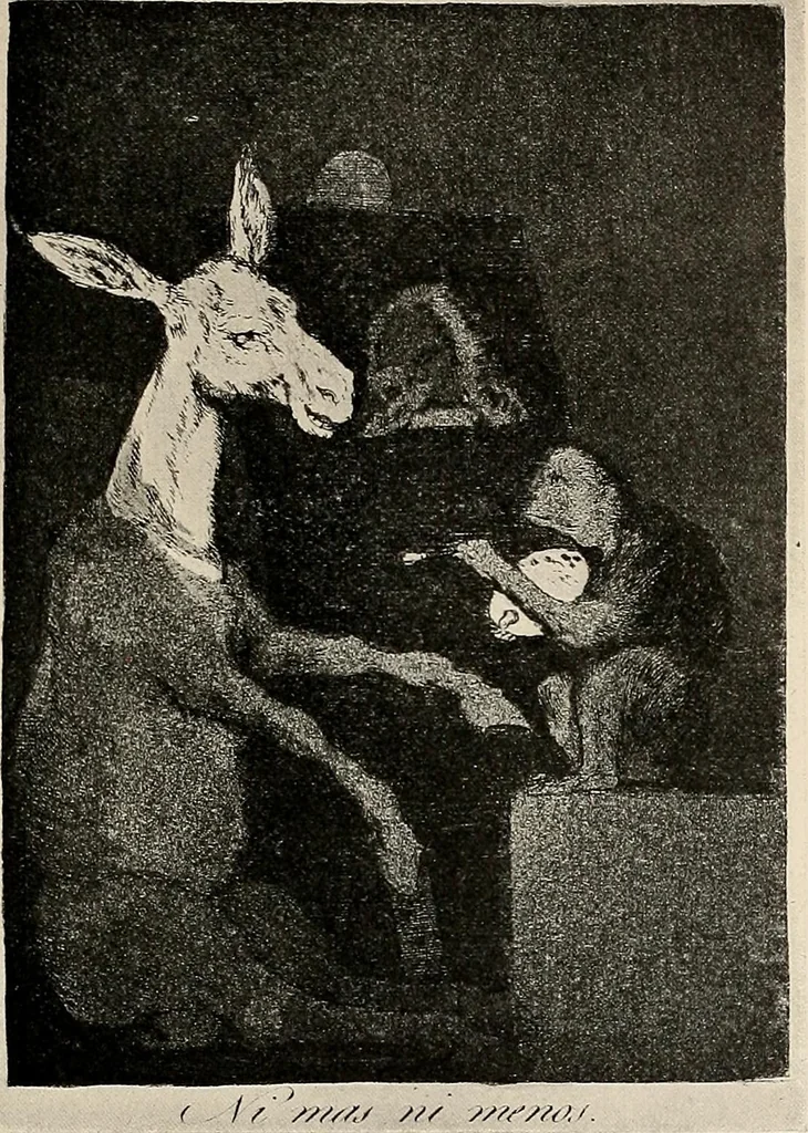 An illustration from Le peintre-graveur illustré : (xix et xx siècles), 1906, leaf 134