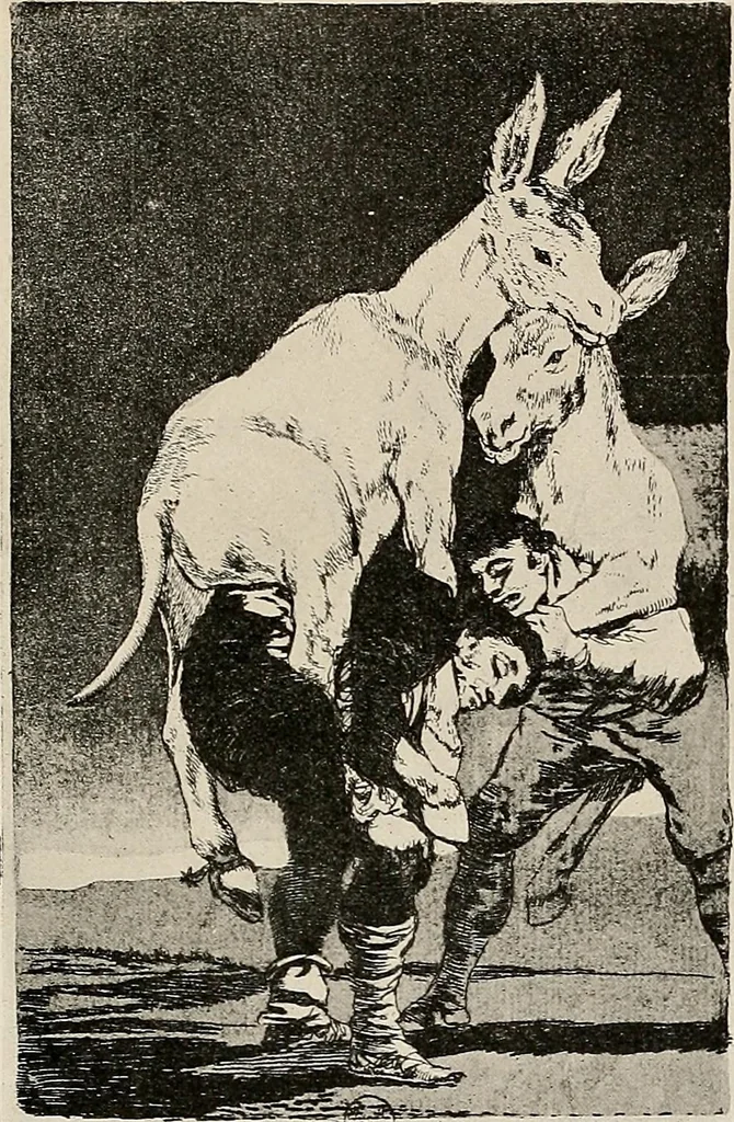 An illustration from Le peintre-graveur illustré : (xix et xx siècles), 1906, leaf 136