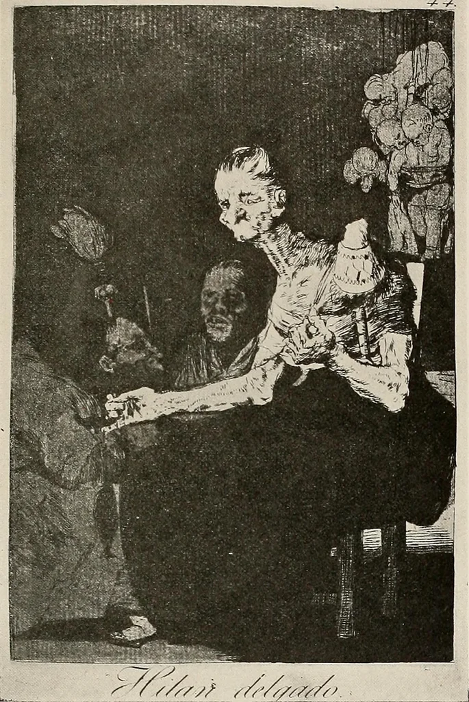 An illustration from Le peintre-graveur illustré : (xix et xx siècles), 1906, leaf 140