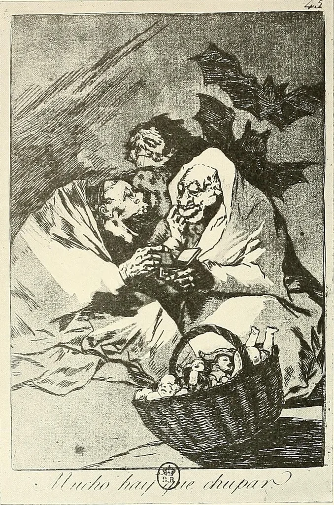 An illustration from Le peintre-graveur illustré : (xix et xx siècles), 1906, leaf 141