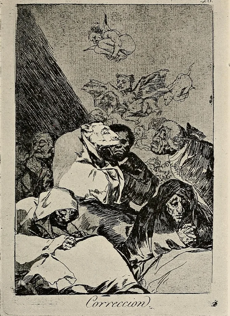 An illustration from Le peintre-graveur illustré : (xix et xx siècles), 1906, leaf 142