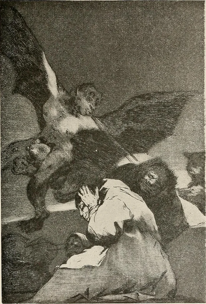 An illustration from Le peintre-graveur illustré : (xix et xx siècles), 1906, leaf 144