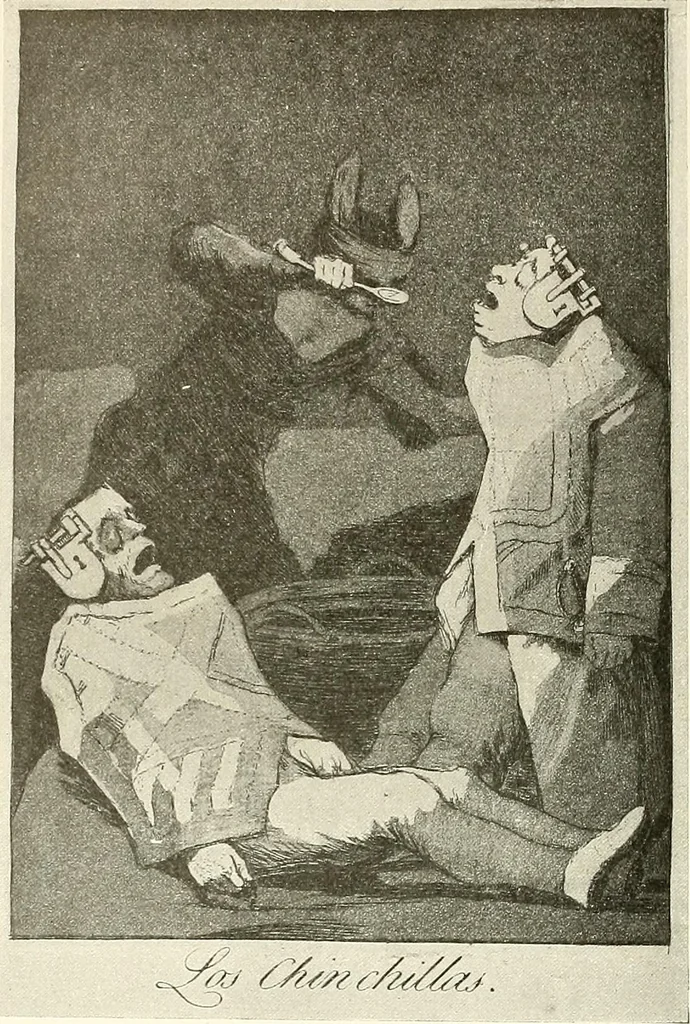 An illustration from Le peintre-graveur illustré : (xix et xx siècles), 1906, leaf 147