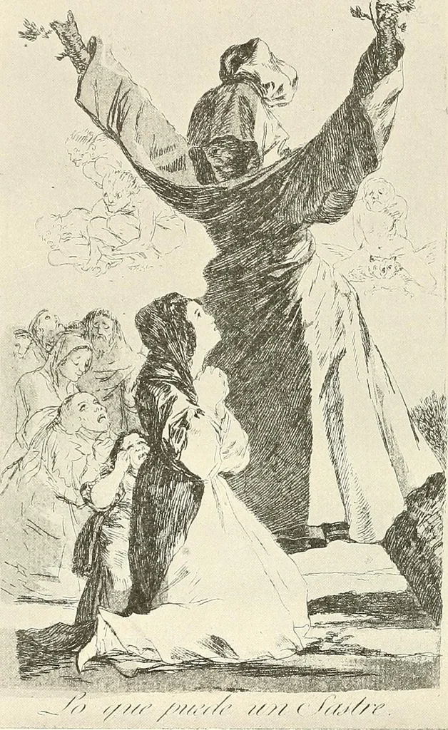 An illustration from Le peintre-graveur illustré : (xix et xx siècles), 1906, leaf 149