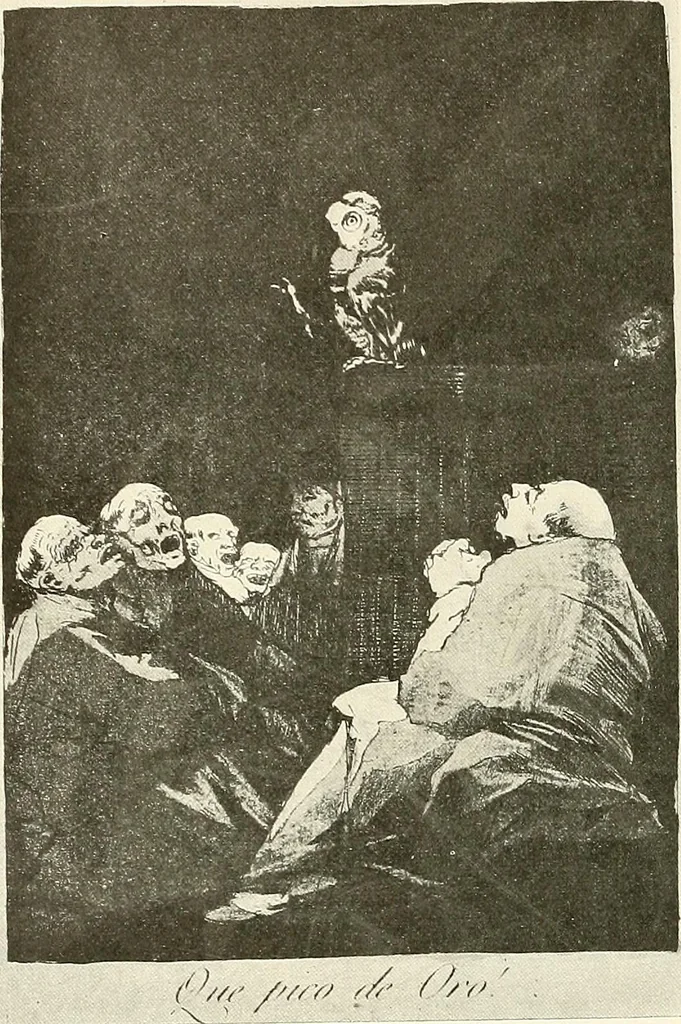An illustration from Le peintre-graveur illustré : (xix et xx siècles), 1906, leaf 151