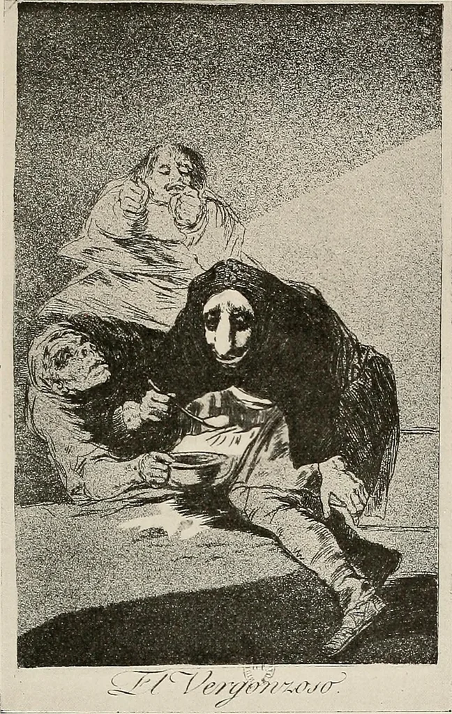 An illustration from Le peintre-graveur illustré : (xix et xx siècles), 1906, leaf 152
