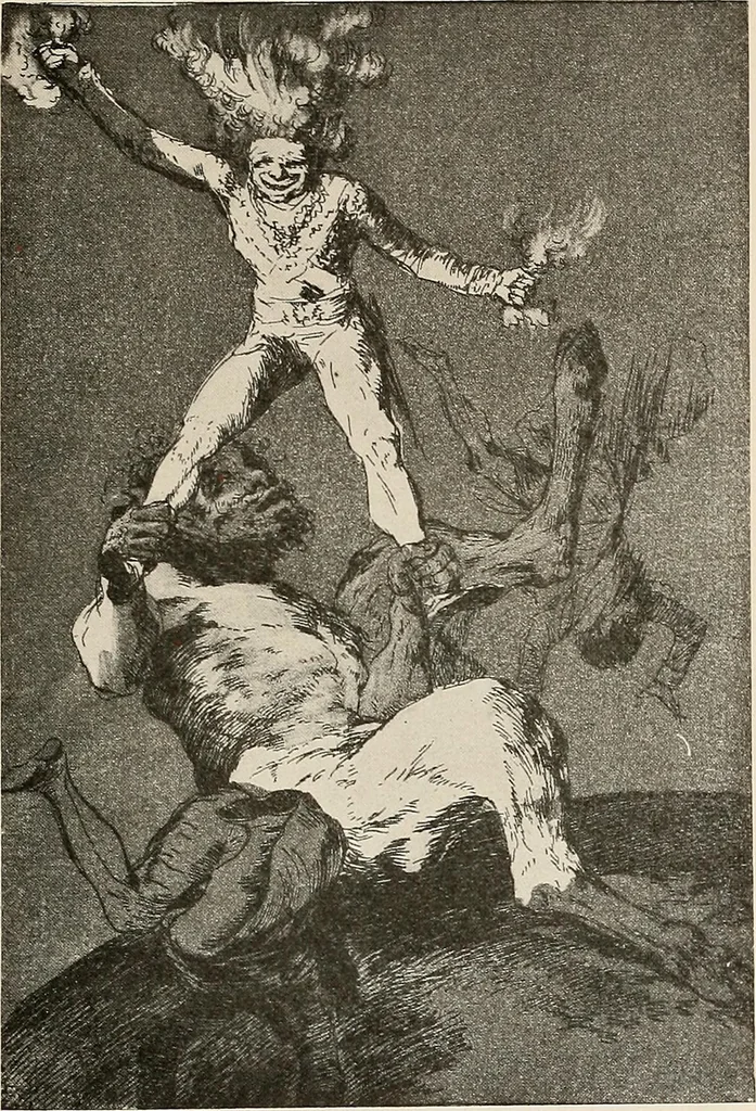 An illustration from Le peintre-graveur illustré : (xix et xx siècles), 1906, leaf 154
