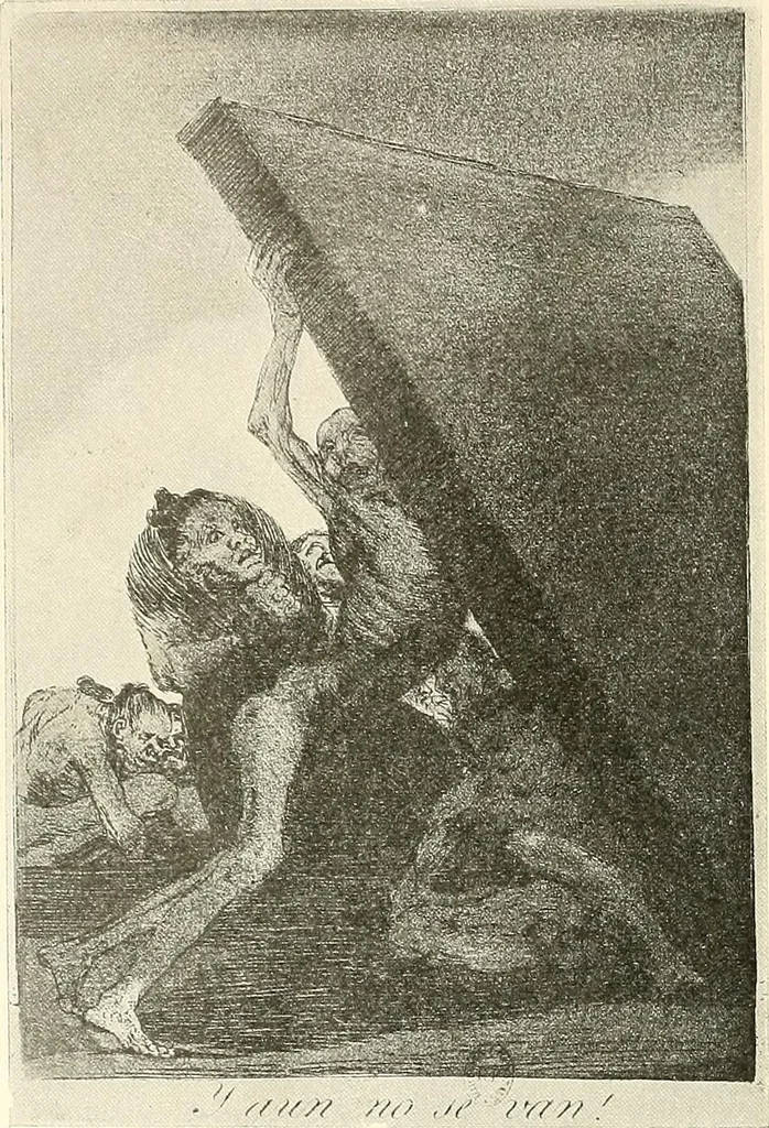 An illustration from Le peintre-graveur illustré : (xix et xx siècles), 1906, leaf 157