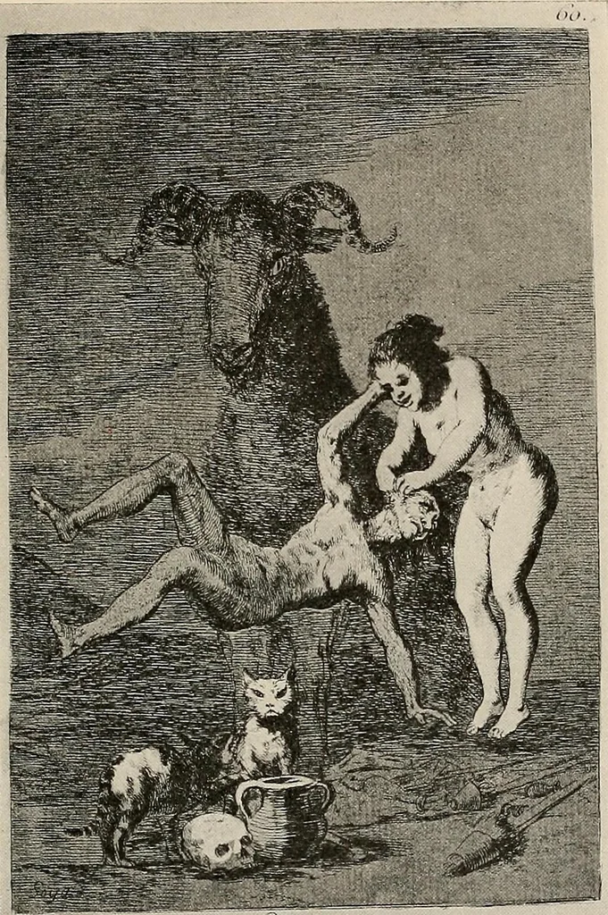 An illustration from Le peintre-graveur illustré : (xix et xx siècles), 1906, leaf 158