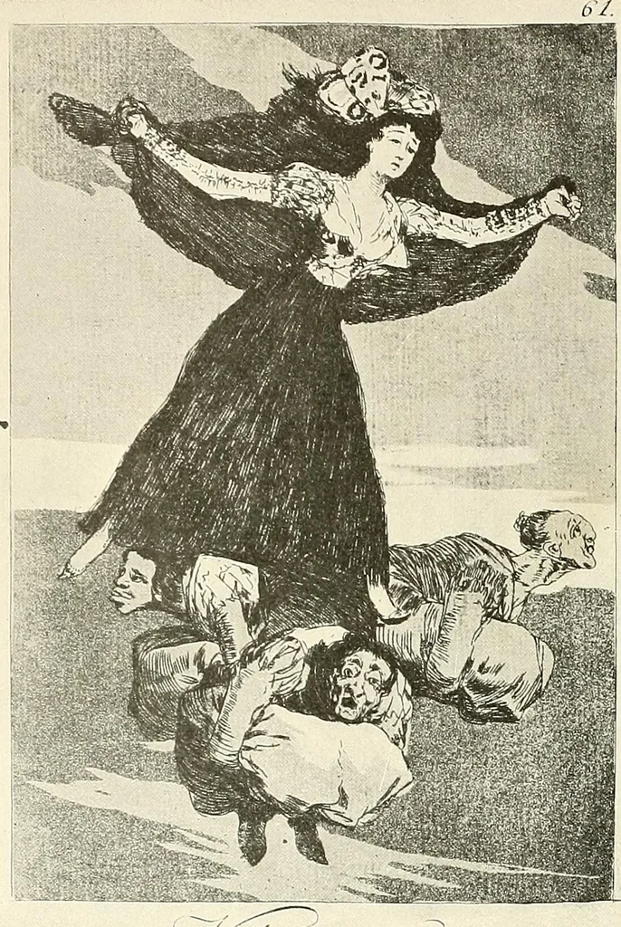 An illustration from Le peintre-graveur illustré : (xix et xx siècles), 1906, leaf 159