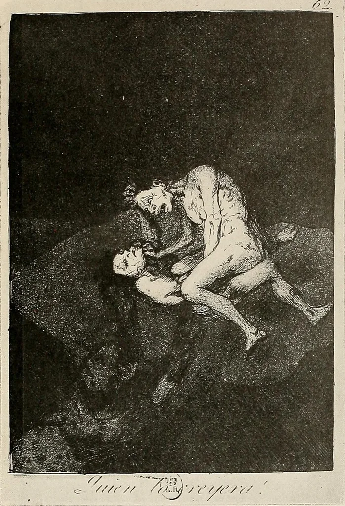 An illustration from Le peintre-graveur illustré : (xix et xx siècles), 1906, leaf 160