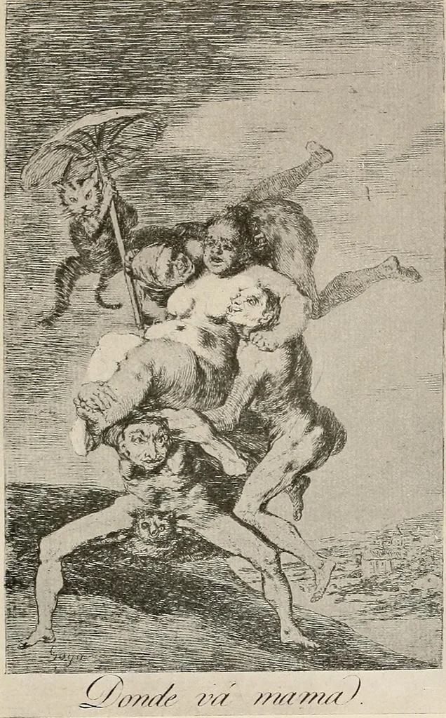An illustration from Le peintre-graveur illustré : (xix et xx siècles), 1906, leaf 164
