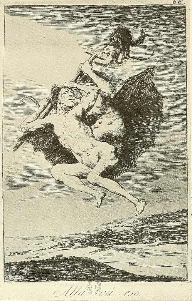 An illustration from Le peintre-graveur illustré : (xix et xx siècles), 1906, leaf 165