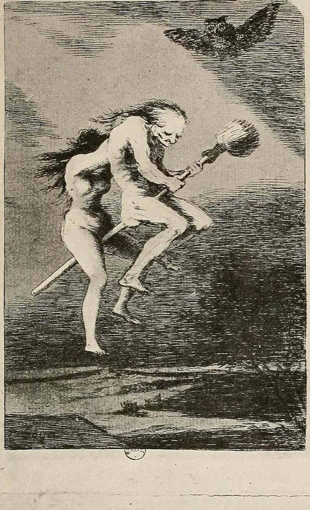 An illustration from Le peintre-graveur illustré : (xix et xx siècles), 1906, leaf 168