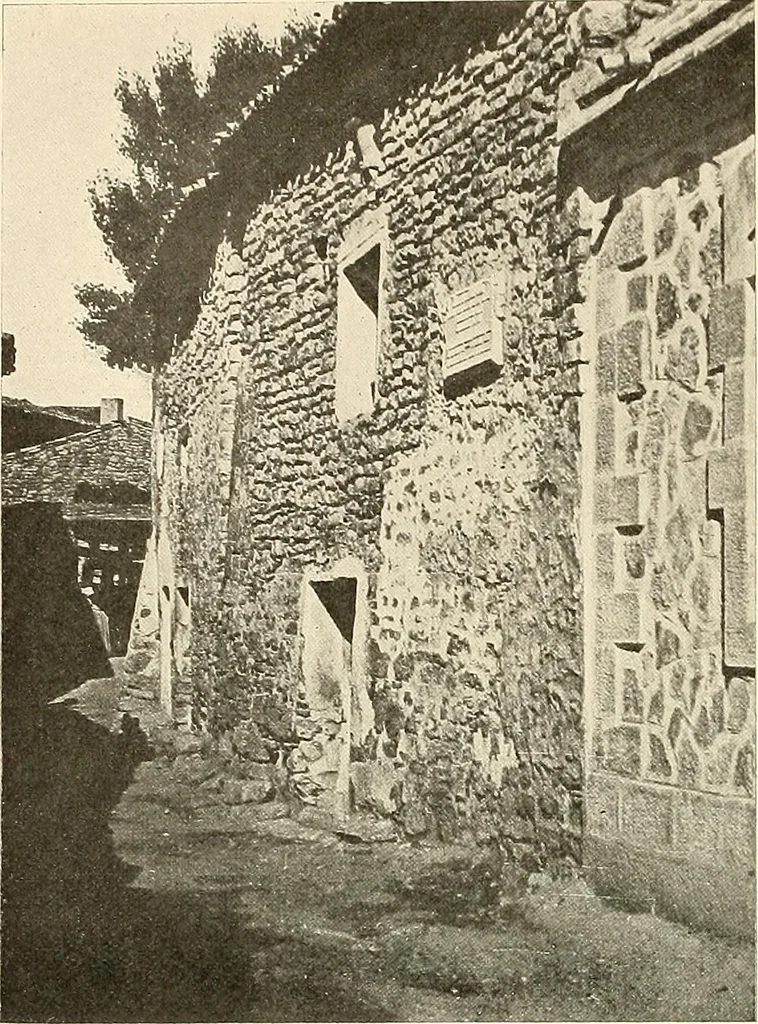 An illustration from Le peintre-graveur illustré : (xix et xx siècles), 1906, leaf 17