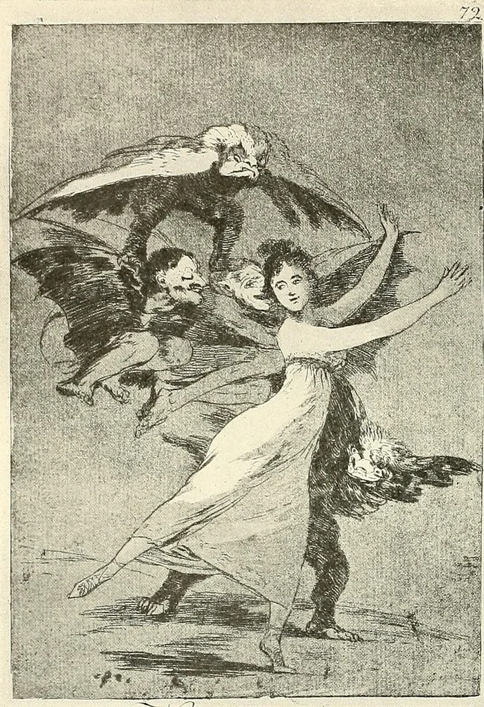 An illustration from Le peintre-graveur illustré : (xix et xx siècles), 1906, leaf 173